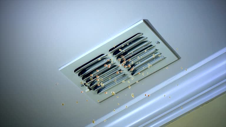 Best Affordable Air Duct Cleaning  in Carteret, NJ