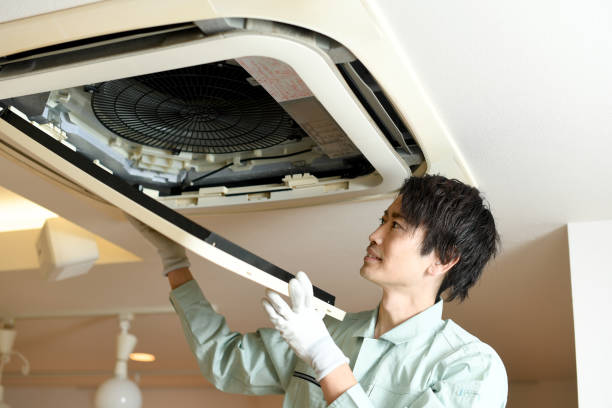 Best HVAC Duct Inspection Services  in Carteret, NJ