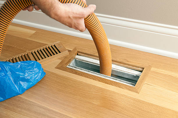 Best Affordable HVAC Duct Cleaning  in Carteret, NJ